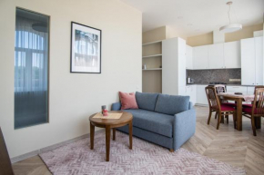 Klevų apartamentai, Klaipeda